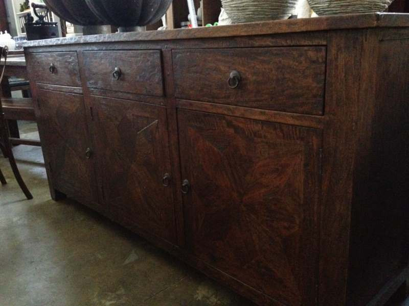 Ika Sideboard Buffet