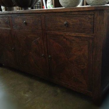 Ika Sideboard Buffet