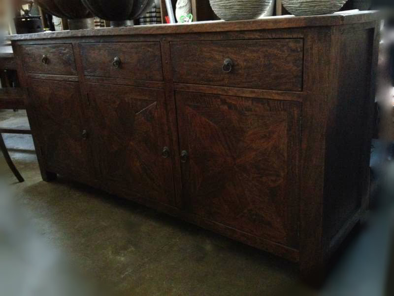 Ika Sideboard Buffet