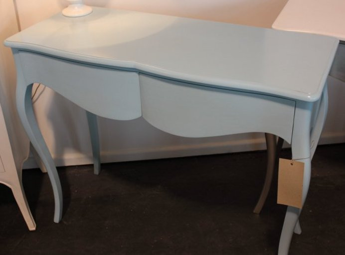 Mines 2 Drawer Console