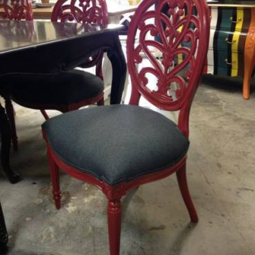 Murano LXVI Dining Chair