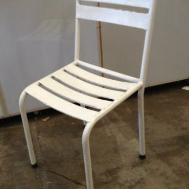Eisenberg Industrial Chair