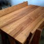 Cherry Valley Dining Table & Benches