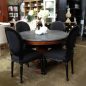 Toulon Round Dining Table