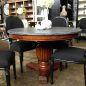 Toulon Round Dining Table