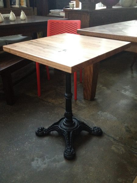 Custom Made Table Tops