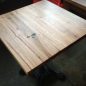 Custom Made Table Tops