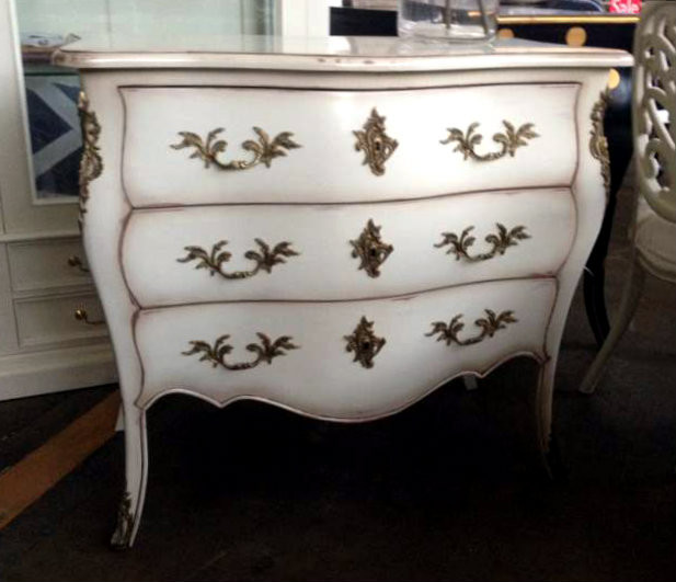 Bretigny Commode