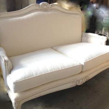 De Nuit 2 Place Canape