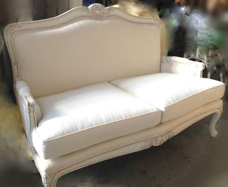 De Nuit 2 Place Canape