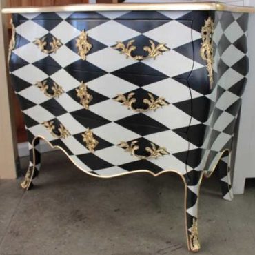 Bretigny Commode