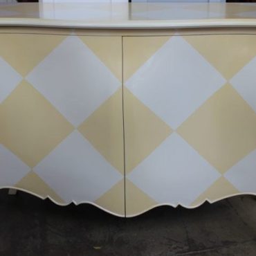 Regence Buffet - Small