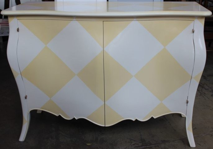 Regence Buffet - Small