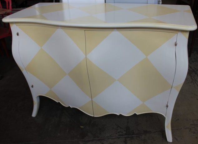 Regence Buffet - Small