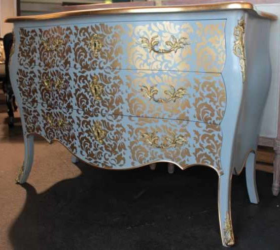 Formigny Commode