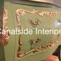 Chateau French Commode