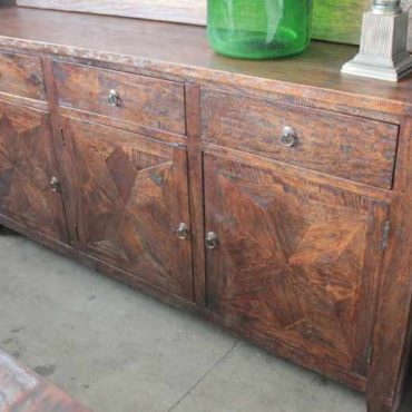 Ika Sideboard Buffet