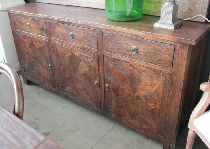 Ika Sideboard Buffet