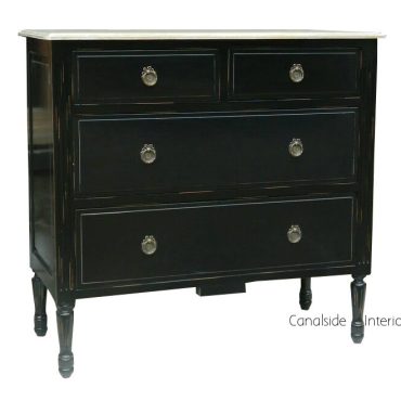 Elissa Chest of Drawers
