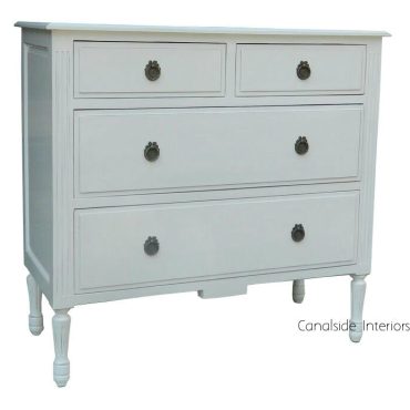 Elissa Chest of Drawers