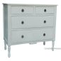 Elissa Chest of Drawers