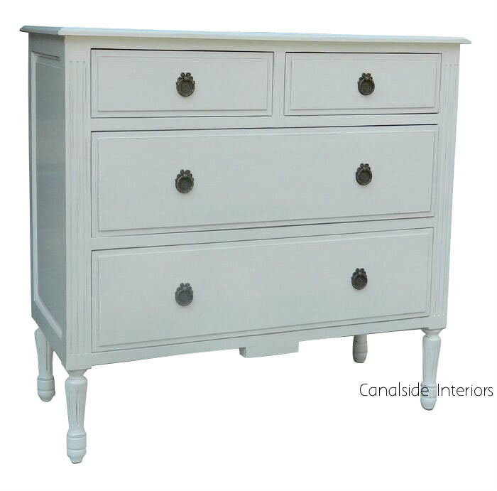 Elissa Chest of Drawers