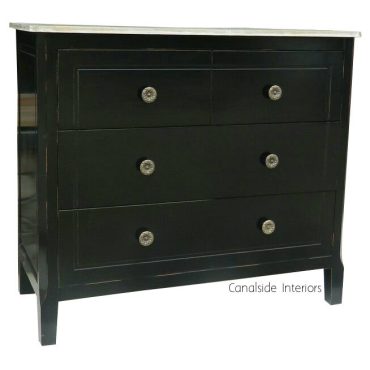 Beckett Chest of Drawers