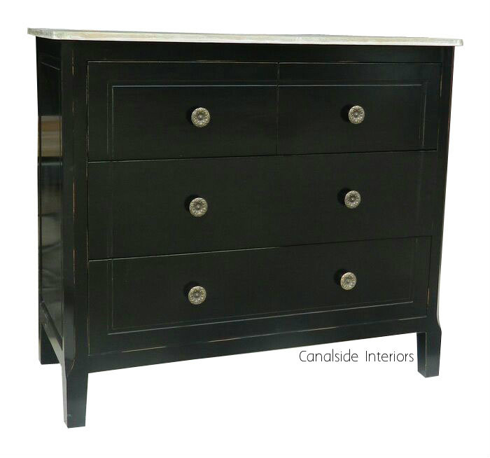 Beckett Chest of Drawers