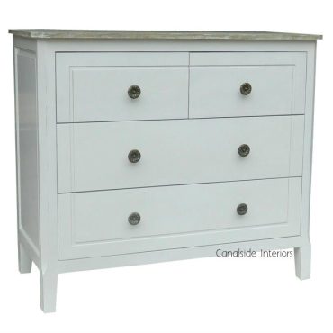 Beckett Chest of Drawers