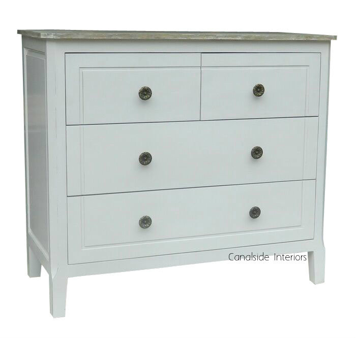 Beckett Chest of Drawers