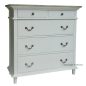 Berry Court 5 Drawer Chest