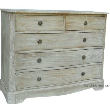 Mignon Chest