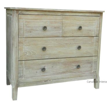Beckett Chest of Drawers