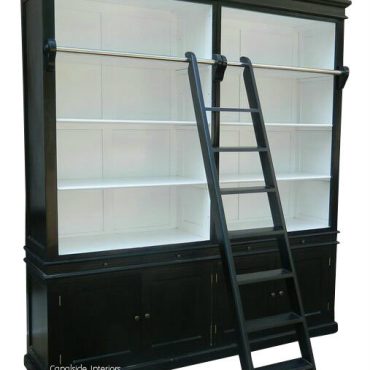 Grange 4 Door Wall Unit