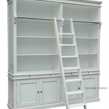 Grange 4 Door Wall Unit