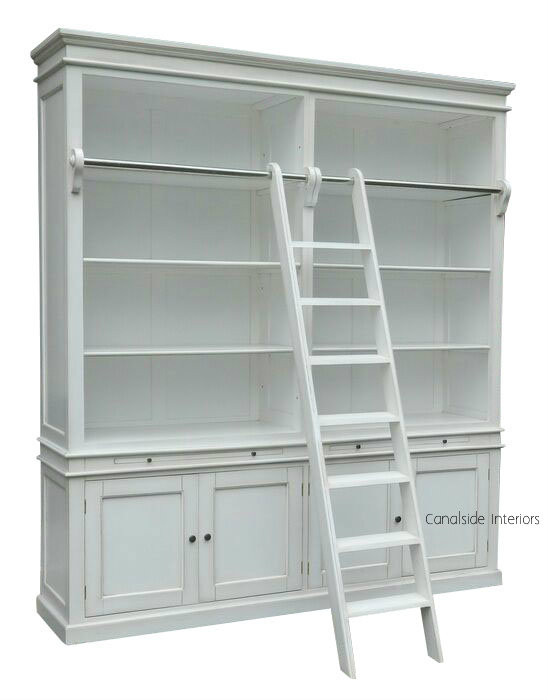 Grange 4 Door Wall Unit