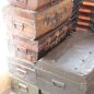 Industrial Trunks / Suitcases