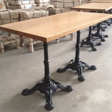 Custom Made Table Tops