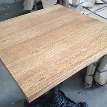 Custom Made Table Tops