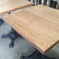 Custom Made Table Tops