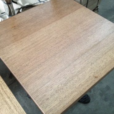 Custom Made Table Tops