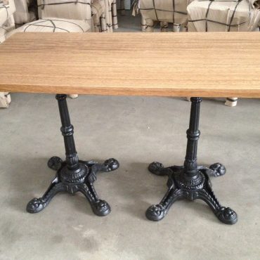 Custom Made Table Tops