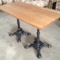 Custom Made Table Tops