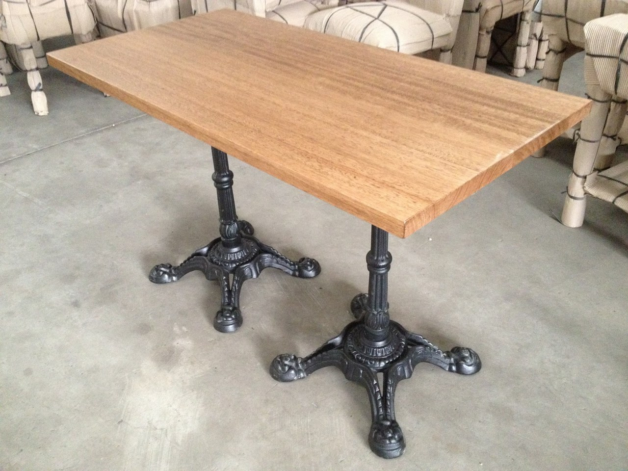 Custom Made Table Tops