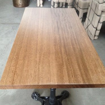 Custom Made Table Tops