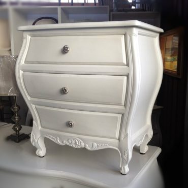 Couleur Medoc Bedside