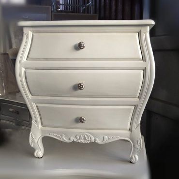 Couleur Medoc Bedside