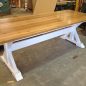 Custom Made Lyon Dining Table