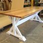 Custom Made Lyon Dining Table
