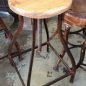 Archer Industrial Stool